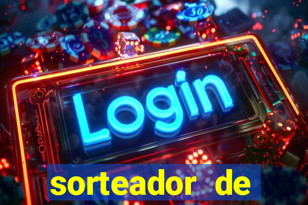 sorteador de numeros bingo online